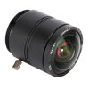 Picture of Camera Fixed Lens, High Definition Camera Lens CS Mount Low Image Distortion for Most Digital Cameras