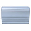 Picture of Heat Sink Cooling Module Aluminum Heatsink, Aluminum Cooling Case Enclosure Electronic DIY Instrument Project Box Case 55 x 95 x 150mm