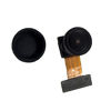 Picture of Taidacent Two Million Pixels OV2640 Camera Wide-Angle 160 Degree 24 Pin DVP Interface ESP32 Camera Module (20MM Fisheye Wide-Angle Camera)