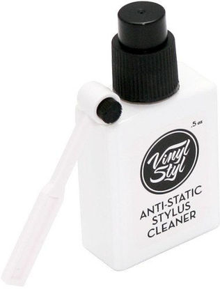 Picture of Vinyl Styl Anti-Static Turntable Stylus Cleaning Kit