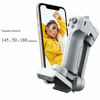 Picture of MOZA Mini MX 3- Axis Smartphone Foldable Gimbal Stabilizer