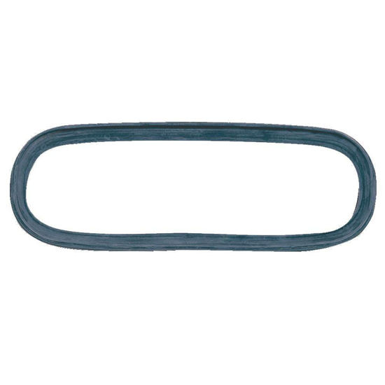 Picture of Beckson 4" x 14" Port Gasket [GK-414]