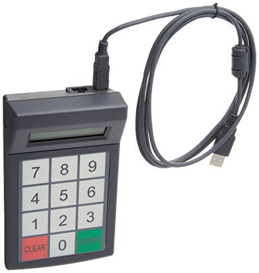 Picture of Genovation 904-RJ MiniTerm Keypad