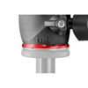 Picture of Manfrotto MHXPRO-BHQ6 X-PRO Ball Head with Quick Release Plate Q6