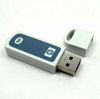 Picture of HP bt500 - Network adapter - USB - Bluetooth 2.0 EDR ( Q6273A#1H9 )