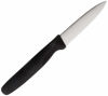 Picture of Mercer Culinary M23900P Millennia Black Handle, 3-Inch Slim, Paring Knife