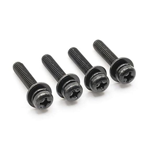 Picture of ReplacementScrews Stand Screws Compatible with Insignia NS-50DF710NA21