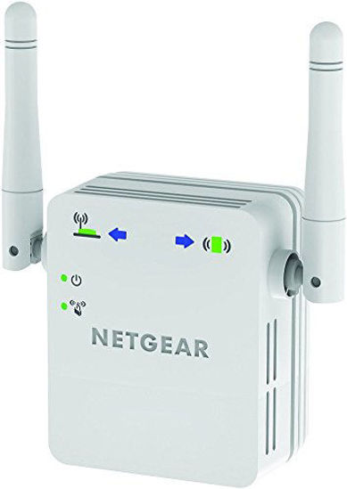 Picture of Netgear WN3000RP Universal WiFi Range Extender Extend Wireless Network Coverage