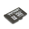 Picture of Patriot 32GB Class 4 Micro SDHC With SD Adapter For Smartphone & Camera- PSF32GMCSDHC43P