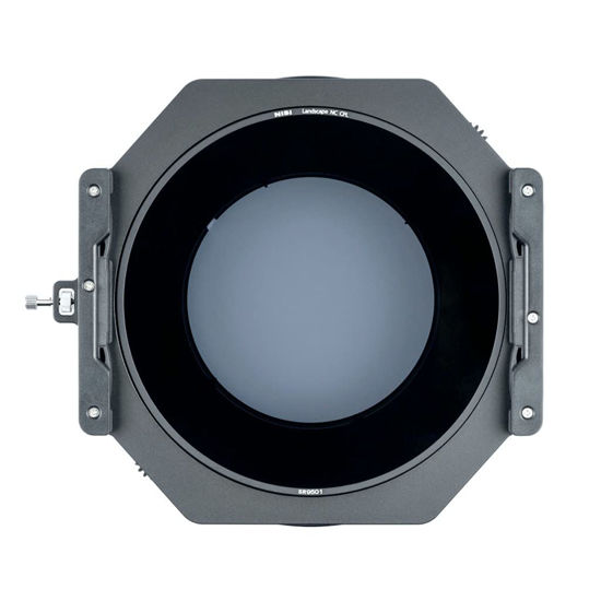 Picture of NiSi S6 150mm Filter Holder Kit with Landscape CPL for Sony FE 14mm f/1.8 GM