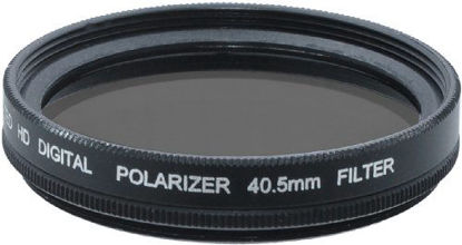 Picture of Xit XT40.5PL 40.5mm Camera Lens Polarizing Filters