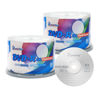 Picture of Smartbuy Logo 100-disc 8.5gb/240min 8X DVD+r Dl Dual Layer Double Layer Blank Data Record Media Disc Spindle