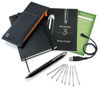 Picture of Livescribe 3 Smartpen Moleskine Edition for iOS & Android Phones &Tablets (APX-00019)