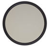 Picture of Heliopan 55mm Circular Polarizer SH-PMC Filter (705546) with specialty Schott glass in floating brass ring