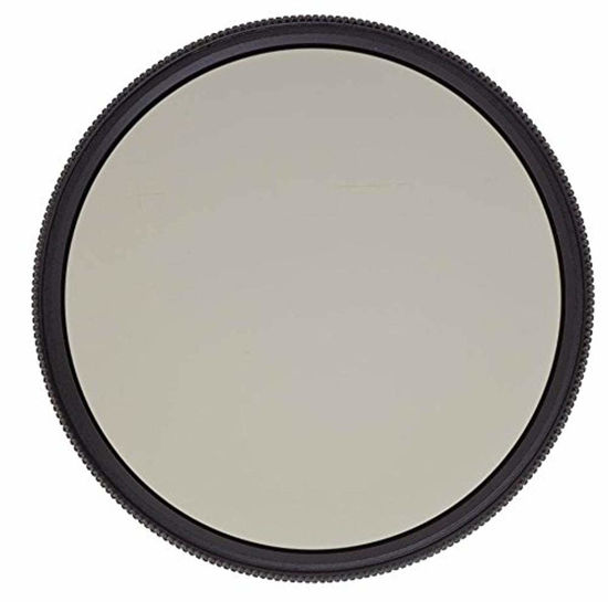 Picture of Heliopan 39mm Slim Circular Polarizer SH-PMC Camera Lens Filter (703940)