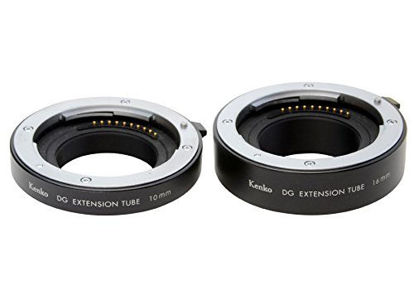 Picture of Kenko DG Extension - Extension Tube for Sony E