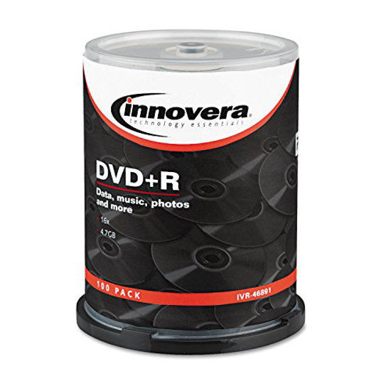 Picture of IVR46891 - DVDR Discs