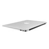 Picture of Apple MacBook Air with Intel Core i5, 1.6GHz, (13-inch, 4GB,128GB SSD) - Silver (Renewed)