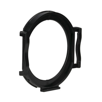 Picture of Light & Motion Press On 82mm 3" Speed Ring / Gel Holder for Stella 2000, and Stella Pro 5000/ 7000/ 10000c (800-0283-A)