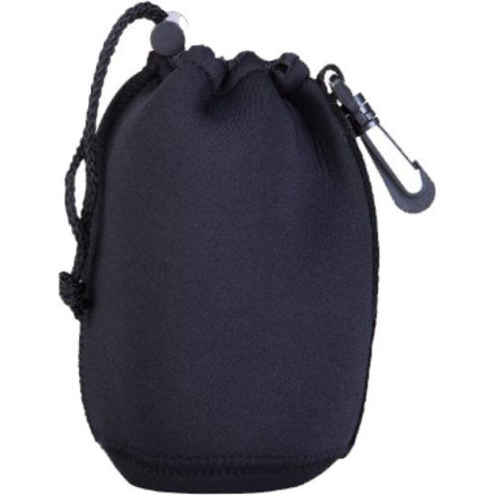 Picture of Vivitar Neoprene Lens Pouch 6" w/ Hook