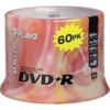 Picture of Playo 60/Pack 4.7GB DVD R, Spindle