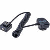 Picture of Flashpoint TTL-Off Camera Flash Cord for Nikon - 3