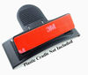 Picture of V3M Improved 3M Taped Permanent Windshield Mount for The Valentine 1 Valentine1 V1 Radar Detectors