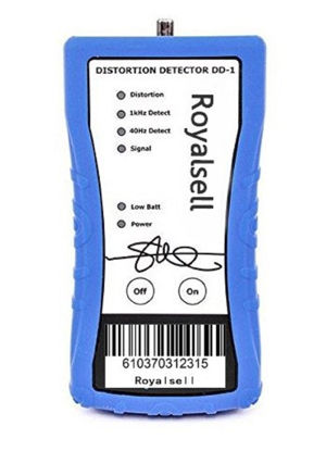 Picture of Steave Meade Designs SMD DD-1 Distortion Detector