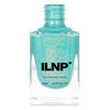Picture of ILNP Music Box - Rich Teal Blue Holographic Nail Polish