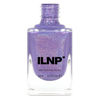 Picture of ILNP Charmingly Purple - Bright Purple Holographic Nail Polish