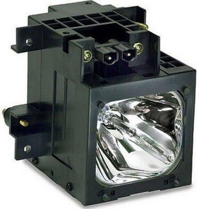 Picture of Aurabeam for XL-2100U Sony XL-2100U TV Lamp