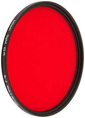 Picture of Heliopan 95mm Light Red Filter (709510)