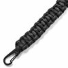 Picture of Tamrac Quick Release Paracord Wrist Strap for DSLR and Mirrorless Cameras, Black