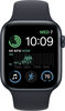 Picture of Apple Watch SE (2nd Gen) (GPS + Cellular, 44MM) - Midnight Aluminum Case with Midnight Sport Band (Renewed)