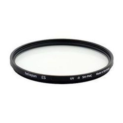 Picture of Heliopan 34mm UV SH-PMC Camera Lens Filter (703411)