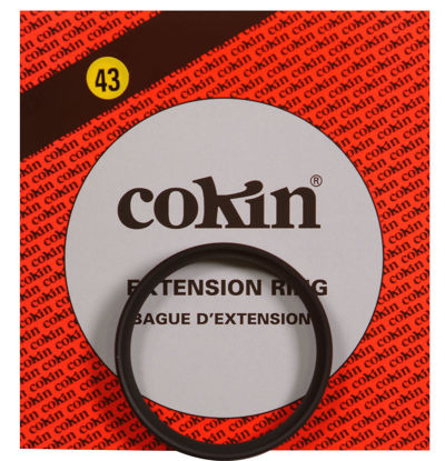 Picture of Cokin 43mm Extension Ring