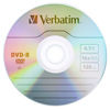 Picture of Verbatim 96525 100 Pack 16X DVD-R