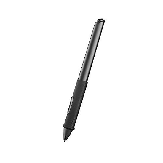 Picture of Parblo Coast22 Graphic Monitor Cordless and Battery-free Digital Drawing Pen Stylus Passive Pen 2048-level Pressure Sensitivity Eraser Pen