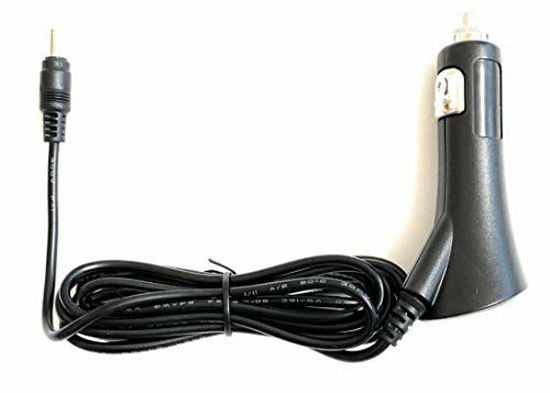 GetUSCart- CAR 9V Charger/Adapter Replacement for RadioShack PRO