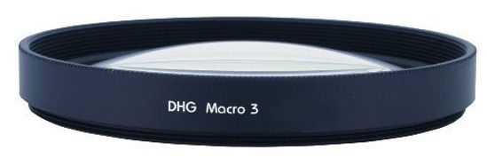 Picture of Marumi 58mm DHG Macro X3 Filter