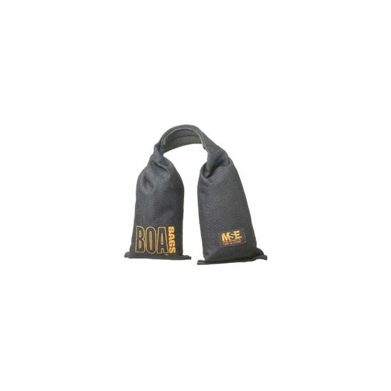 Picture of Matthews Boa Bag 10 lbs. - Black