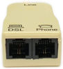 Picture of in-line DSL Filter w/Splitter