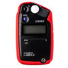 Picture of Sekonic Grip for L-308 Series Light Meters (Red)