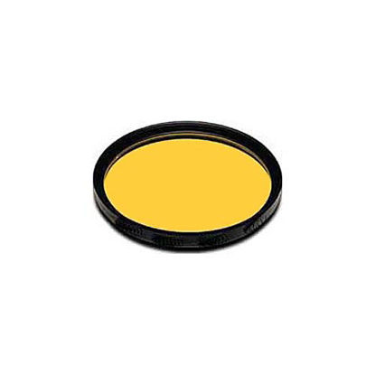 Picture of Promaster 72mm Yellow Y2 Filter