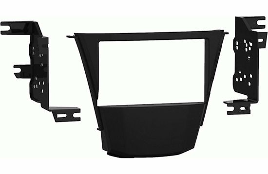 Picture of Metra Electronics - Acura MDX 2007-2013 (95-7820B) Metra Radio Install kits