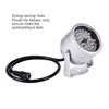 Picture of Camera Ir Light, IP65 Waterproof Security Infrared Light Ir Illuminator, Security System for Home