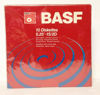 Picture of BASF 10 Diskettes 5.25" 1S/2D One Sided Double Density