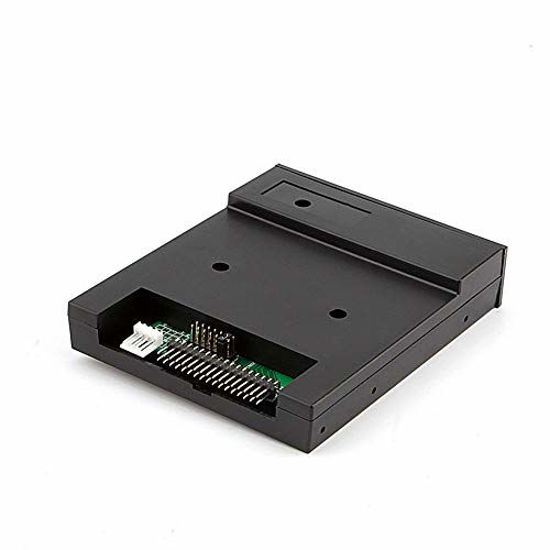 Picture of Bracon Floppy Drive Emulator - 3.5" 1000 Floppy Disk Drive to USB Emulator Simulation for Musical Keyboad Floppy Drive Floppy to USB