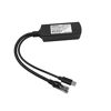 Picture of PoE Texas PoE Power for USB-C Devices, Including Google WiFi & Raspberry Pi - for POS Systems, Digital Signage & More, 802.3af POE to 5 Volt Splitter, Extend Power Delivery Up to 328 Feet