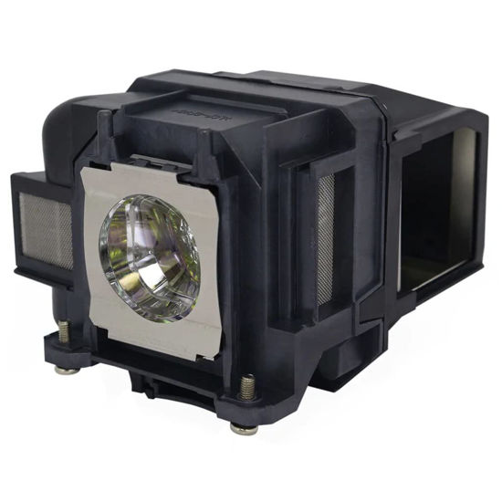 Picture of for Epson H673A H673B H673C Projector Lamp by Dekain (Original Philips Bulb Inside)